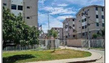 Oportunidade Única em ITABORAI - RJ | Tipo: Apartamento | Negociação: Venda Direta Online  | Situação: Imóvel