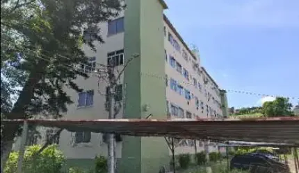 Oportunidade Única em RIO DE JANEIRO - RJ | Tipo: Apartamento | Negociação: Venda Direta Online  | Situação: Imóvel