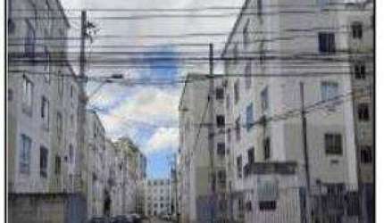 Oportunidade Única em RIO DE JANEIRO - RJ | Tipo: Apartamento | Negociação: Venda Direta Online  | Situação: Imóvel