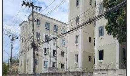 Oportunidade Única em RIO DE JANEIRO - RJ | Tipo: Apartamento | Negociação: Venda Direta Online  | Situação: Imóvel