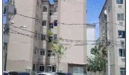Oportunidade Única em RIO DE JANEIRO - RJ | Tipo: Apartamento | Negociação: Venda Direta Online  | Situação: Imóvel