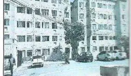 Oportunidade Única em RIO DE JANEIRO - RJ | Tipo: Apartamento | Negociação: Venda Direta Online  | Situação: Imóvel