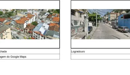 Oportunidade Única em RIO DE JANEIRO - RJ | Tipo: Apartamento | Negociação: Venda Direta Online  | Situação: Imóvel