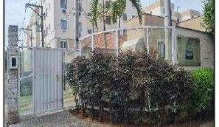 Oportunidade Única em DUQUE DE CAXIAS - RJ | Tipo: Apartamento | Negociação: Venda Direta Online  | Situação: Imóvel