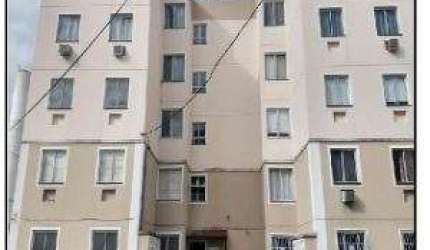 Oportunidade Única em DUQUE DE CAXIAS - RJ | Tipo: Apartamento | Negociação: Venda Direta Online  | Situação: Imóvel