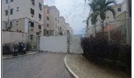 Oportunidade Única em DUQUE DE CAXIAS - RJ | Tipo: Apartamento | Negociação: Venda Direta Online  | Situação: Imóvel