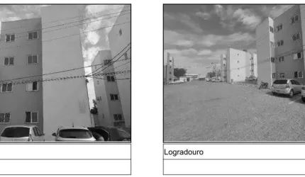 Oportunidade Única em CAMPOS DOS GOYTACAZES - RJ | Tipo: Apartamento | Negociação: Venda Online  | Situação: Imóvel