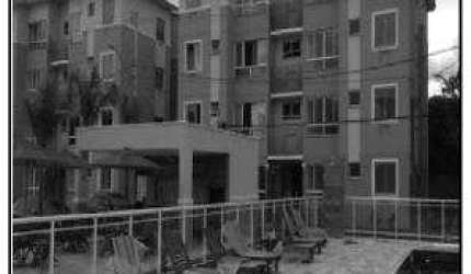 Oportunidade Única em ITAGUAI - RJ | Tipo: Apartamento | Negociação: Venda Direta Online  | Situação: Imóvel