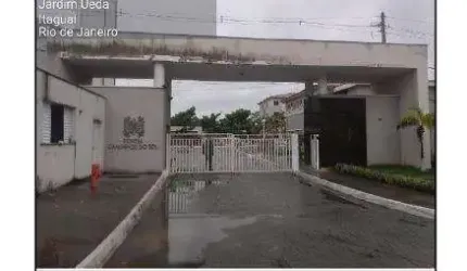 Oportunidade Única em ITAGUAI - RJ | Tipo: Apartamento | Negociação: Venda Direta Online  | Situação: Imóvel