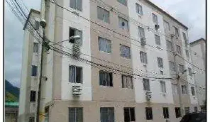 Oportunidade Única em NOVA IGUACU - RJ | Tipo: Apartamento | Negociação: Venda Direta Online  | Situação: Imóvel