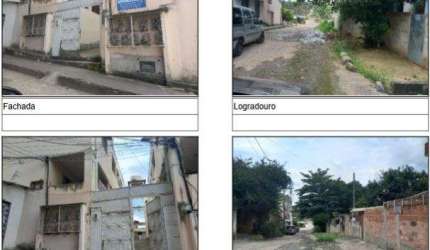 Oportunidade Única em SAO GONCALO - RJ | Tipo: Apartamento | Negociação: Venda Direta Online  | Situação: Imóvel
