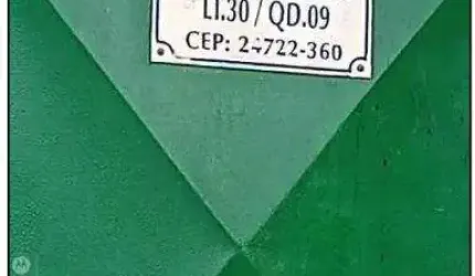Oportunidade Única em SAO GONCALO - RJ | Tipo: Apartamento | Negociação: Venda Direta Online  | Situação: Imóvel