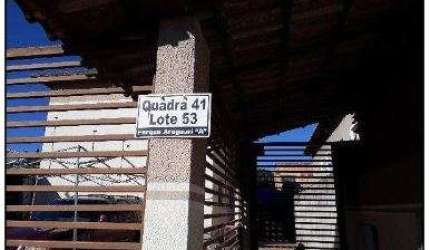 Oportunidade Única em CIDADE OCIDENTAL - GO | Tipo: Apartamento | Negociação: Venda Online  | Situação: Imóvel
