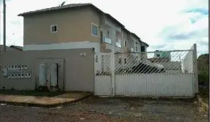 Oportunidade Única em CIDADE OCIDENTAL - GO | Tipo: Apartamento | Negociação: Venda Direta Online  | Situação: Imóvel