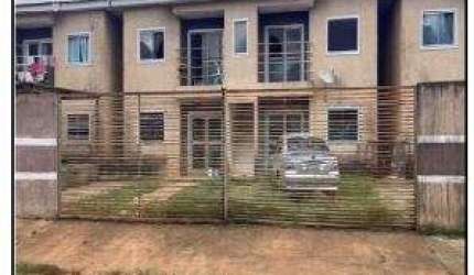 Oportunidade Única em CIDADE OCIDENTAL - GO | Tipo: Apartamento | Negociação: Venda Direta Online  | Situação: Imóvel