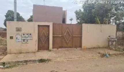 Oportunidade Única em AGUAS LINDAS DE GOIAS - GO | Tipo: Apartamento | Negociação: Venda Direta Online  | Situação: Imóvel