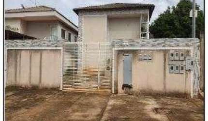Oportunidade Única em CIDADE OCIDENTAL - GO | Tipo: Apartamento | Negociação: Venda Online  | Situação: Imóvel