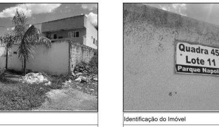 Oportunidade Única em CIDADE OCIDENTAL - GO | Tipo: Apartamento | Negociação: Venda Direta Online  | Situação: Imóvel