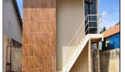 Oportunidade Única em CIDADE OCIDENTAL - GO | Tipo: Apartamento | Negociação: Venda Direta Online  | Situação: Imóvel