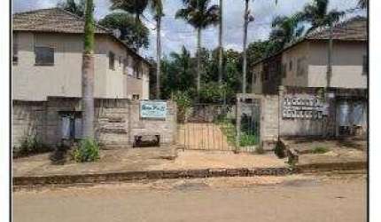 Oportunidade Única em CIDADE OCIDENTAL - GO | Tipo: Apartamento | Negociação: Venda Direta Online  | Situação: Imóvel