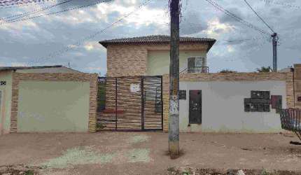 Oportunidade Única em CIDADE OCIDENTAL - GO | Tipo: Apartamento | Negociação: Venda Online  | Situação: Imóvel
