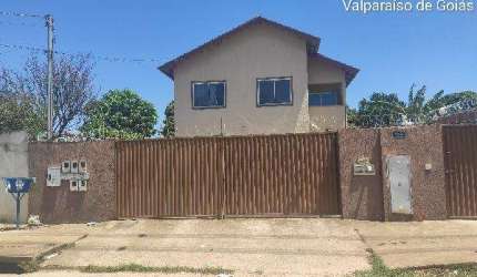 Oportunidade Única em VALPARAISO DE GOIAS - GO | Tipo: Apartamento | Negociação: Venda Direta Online  | Situação: Imóvel