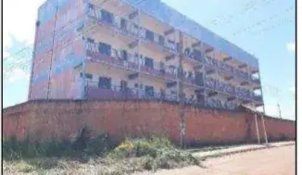 Oportunidade Única em AGUAS LINDAS DE GOIAS - GO | Tipo: Apartamento | Negociação: Venda Direta Online  | Situação: Imóvel