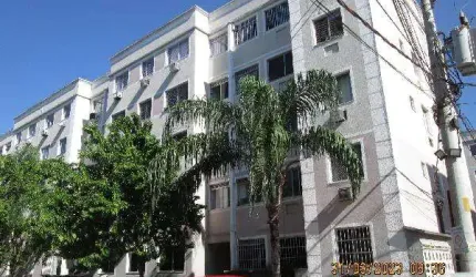 Oportunidade Única em RIO DE JANEIRO - RJ | Tipo: Apartamento | Negociação: Venda Direta Online  | Situação: Imóvel
