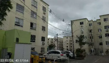 Oportunidade Única em RIO DE JANEIRO - RJ | Tipo: Apartamento | Negociação: Venda Direta Online  | Situação: Imóvel