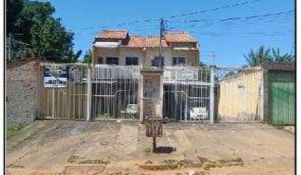 Oportunidade Única em CIDADE OCIDENTAL - GO | Tipo: Apartamento | Negociação: Venda Direta Online  | Situação: Imóvel