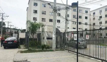 Oportunidade Única em RIO DE JANEIRO - RJ | Tipo: Apartamento | Negociação: Venda Direta Online  | Situação: Imóvel