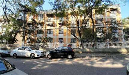Oportunidade Única em NITEROI - RJ | Tipo: Apartamento | Negociação: Venda Direta Online  | Situação: Imóvel