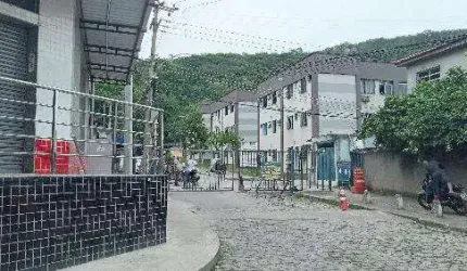 Oportunidade Única em RIO DE JANEIRO - RJ | Tipo: Apartamento | Negociação: Venda Online  | Situação: Imóvel