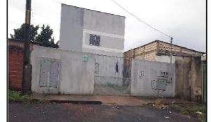 Oportunidade Única em CIDADE OCIDENTAL - GO | Tipo: Apartamento | Negociação: Venda Direta Online  | Situação: Imóvel