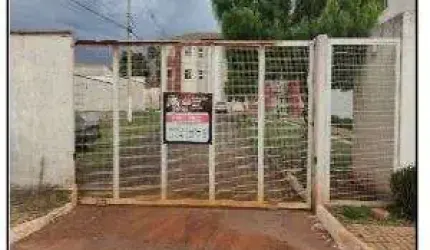 Oportunidade Única em LUZIANIA - GO | Tipo: Apartamento | Negociação: Venda Direta Online  | Situação: Imóvel