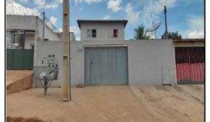 Oportunidade Única em VALPARAISO DE GOIAS - GO | Tipo: Apartamento | Negociação: Venda Direta Online  | Situação: Imóvel
