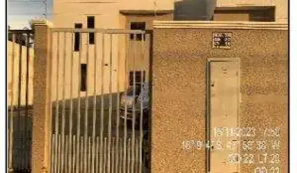Oportunidade Única em LUZIANIA - GO | Tipo: Apartamento | Negociação: Venda Direta Online  | Situação: Imóvel