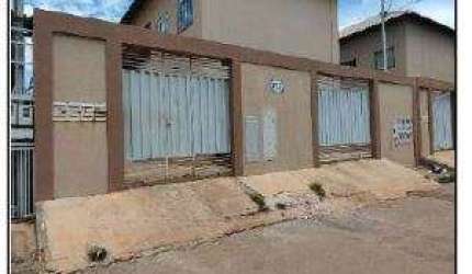 Oportunidade Única em AGUAS LINDAS DE GOIAS - GO | Tipo: Apartamento | Negociação: Venda Direta Online  | Situação: Imóvel