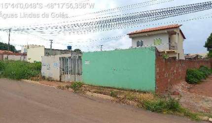Oportunidade Única em AGUAS LINDAS DE GOIAS - GO | Tipo: Apartamento | Negociação: Venda Direta Online  | Situação: Imóvel
