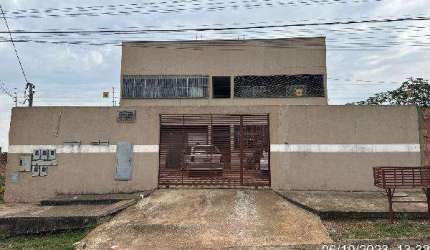 Oportunidade Única em AGUAS LINDAS DE GOIAS - GO | Tipo: Apartamento | Negociação: Venda Online  | Situação: Imóvel