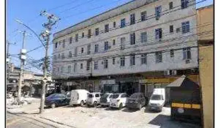 Oportunidade Única em RIO DE JANEIRO - RJ | Tipo: Apartamento | Negociação: Venda Online  | Situação: Imóvel
