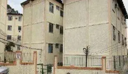 Oportunidade Única em RIO DE JANEIRO - RJ | Tipo: Apartamento | Negociação: Venda Direta Online  | Situação: Imóvel
