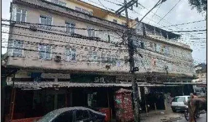 Oportunidade Única em RIO DE JANEIRO - RJ | Tipo: Apartamento | Negociação: Venda Direta Online  | Situação: Imóvel