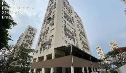 Oportunidade Única em RIO DE JANEIRO - RJ | Tipo: Apartamento | Negociação: Venda Direta Online  | Situação: Imóvel