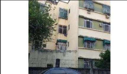 Oportunidade Única em RIO DE JANEIRO - RJ | Tipo: Apartamento | Negociação: Venda Direta Online  | Situação: Imóvel