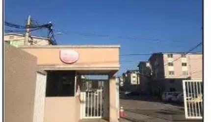 Oportunidade Única em ITABORAI - RJ | Tipo: Apartamento | Negociação: Venda Direta Online  | Situação: Imóvel