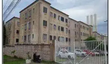 Oportunidade Única em RIO DE JANEIRO - RJ | Tipo: Apartamento | Negociação: Venda Direta Online  | Situação: Imóvel
