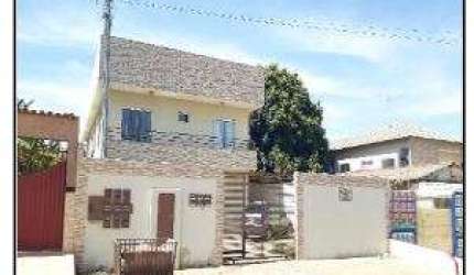 Oportunidade Única em CIDADE OCIDENTAL - GO | Tipo: Apartamento | Negociação: Venda Direta Online  | Situação: Imóvel