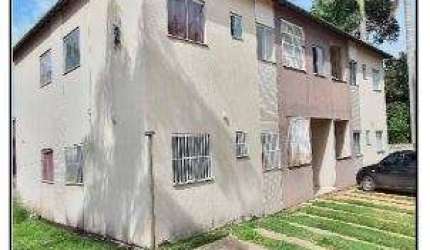 Oportunidade Única em CIDADE OCIDENTAL - GO | Tipo: Apartamento | Negociação: Venda Direta Online  | Situação: Imóvel