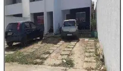 Oportunidade Única em LUZIANIA - GO | Tipo: Apartamento | Negociação: Venda Online  | Situação: Imóvel